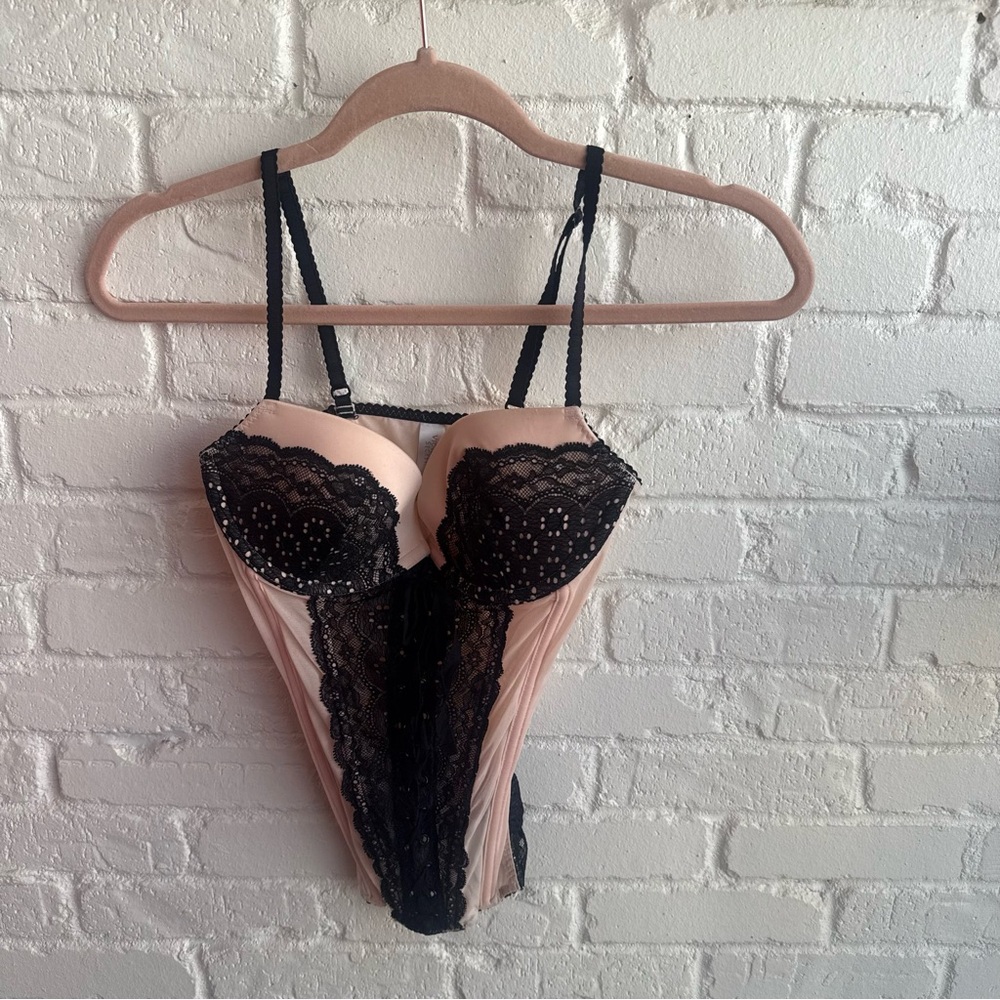 Victoria’s Secret Corset Size 36B